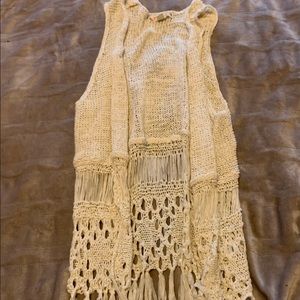 Women’s It’s On Time Shaw Size M